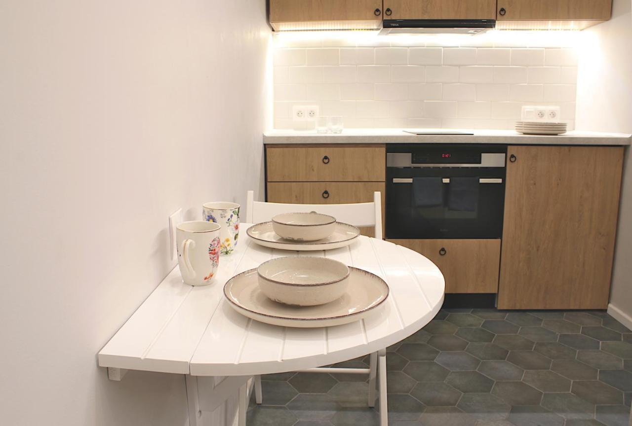 Kana - Stylish In Pomorska - Close, Wifi, Smart Tv * Krakow