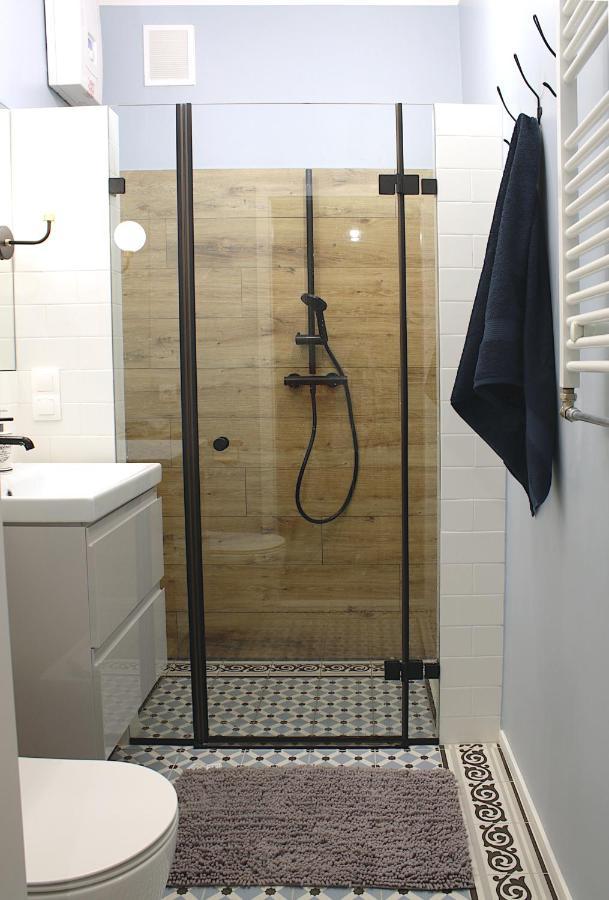 Apartment Kana - Stylish In Pomorska - Close, Wifi, Smart Tv *